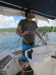 7 Top Tips For Pilotage Grenada Bluewater Sailing