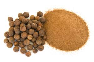 The spice isle of Grenada produces Allspice (Pimento).