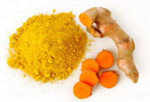 Turmeric from Grenada the Spice Isle