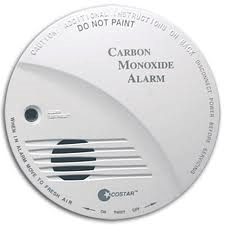 detector monoxide carbon sailing grenada pellet safe honeywell