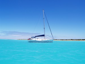 Grenada Bluewater Sailing Caribbean RYA Sailing School