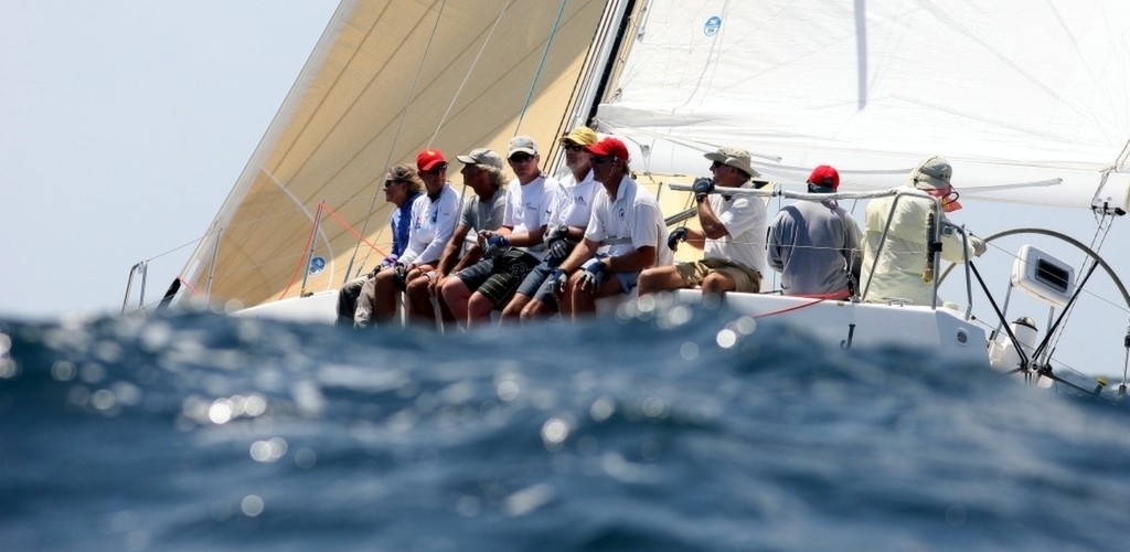 Grenada Bluewater Sailing - Caribbean RYA Sailing School