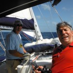 Learn to Sail Caribbean Holidays