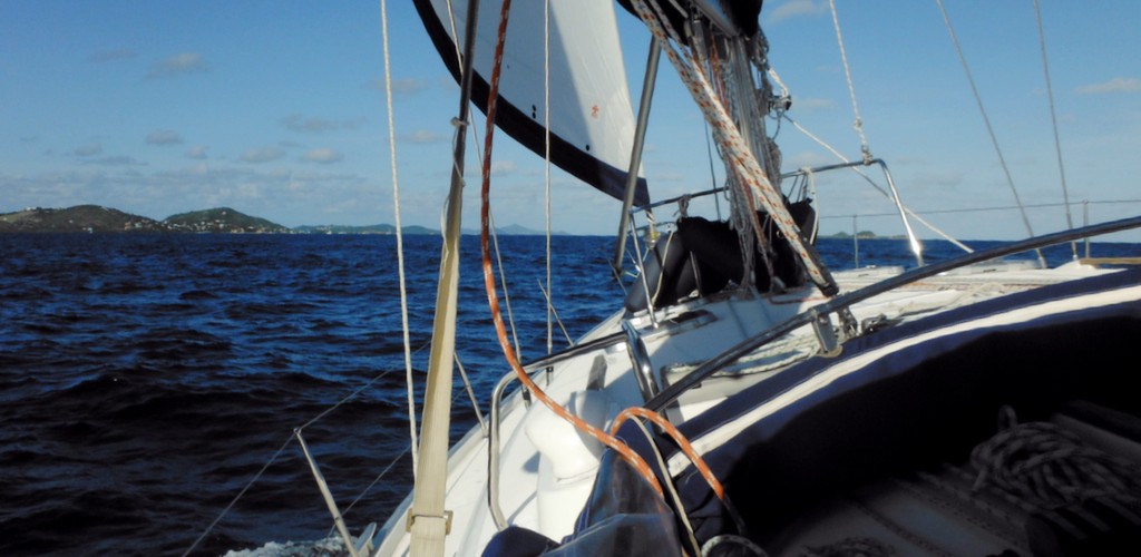 RYA Yachtmaster Preparation