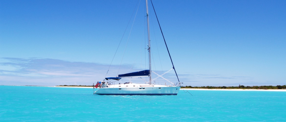 Learn to sail with Grenada Bluewater Sailing - Caribbean RYA Sailing School