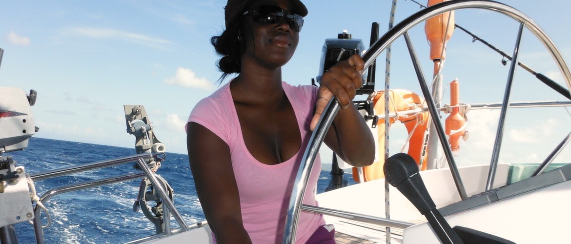 RYA Practical Sailing Courses RYA Sailing School Grenada RYA Practical Sailing Courses RYA Sailing School Grenada