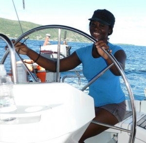 RYA Competent Crew | Grenada Bluewater Sailing