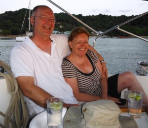 RYA Coastal Skipper Yachtmaster Offshore Grenada