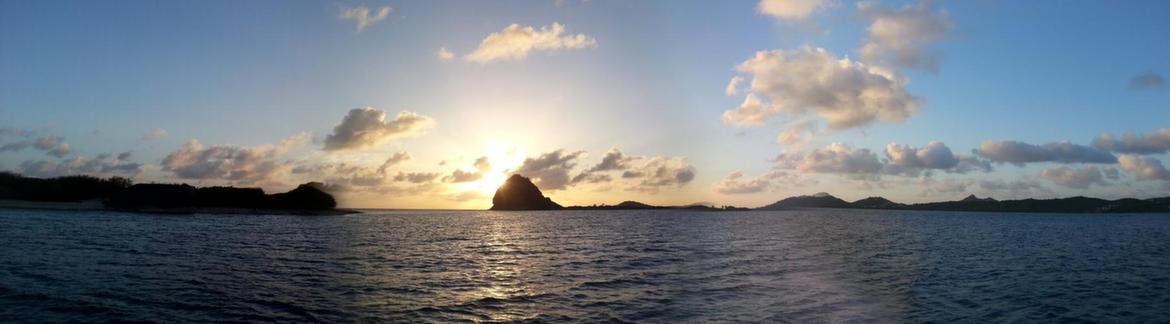 Grenada & the Grenadines