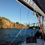 Mile Building Cruises | Grenada Bluewater Sailing School