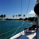 Petit Martinique Caribbean