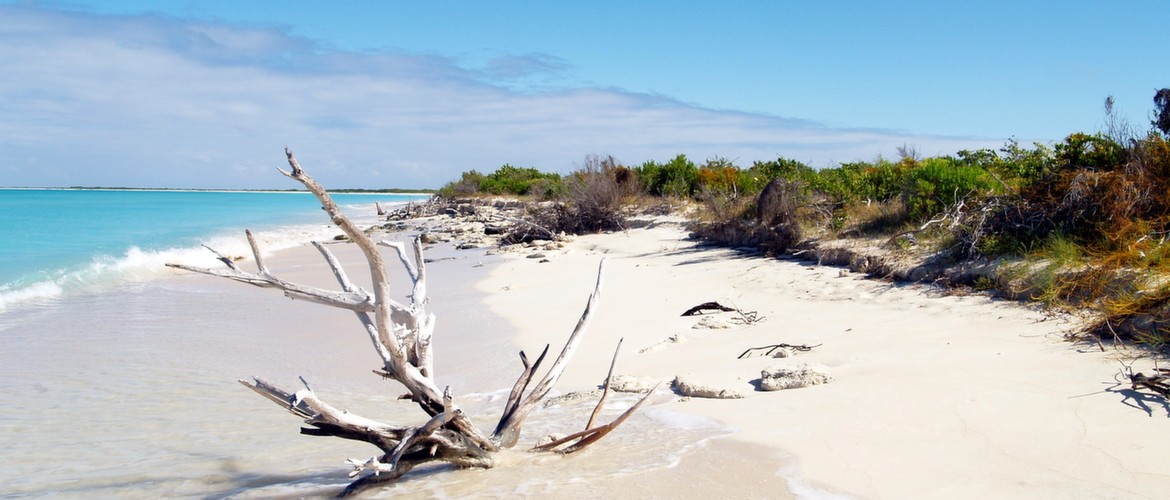 Grenada & the Grenadines Beach