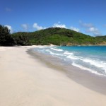 Bequia Beach