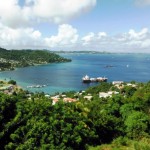 Sailing in the Caribbean | Grenada and the Grenadines