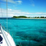 Grenada Bluewater Sailing | Crewed Yacht Charters