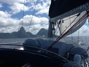 RYA Yachtmaster Preparation Course | RYA Coastal Skipper | RYA Yachtmaster Offshore