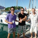 RYA Day Skipper Course | Grenada Bluewater Sailing