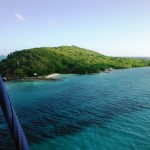 Tobago Cays | Grenada Bluewater Sailing