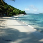Tobago Cays | Grenada Bluewater Sailing