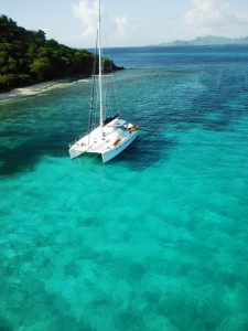 Day Skipper | Grenada and the Grenadines