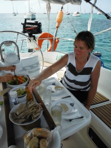 Caribbean Sailing Cuisine | Grenada