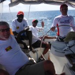 RYA Competent Crew | Learn to Sail Caribbean Holiday | Grenada