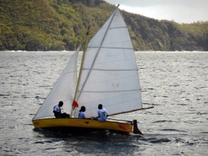 Caribbean Sailing | Grenada and the Grenadines