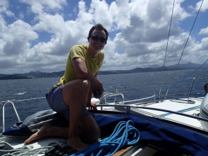 RYA Yachtmaster Coastal Certificate of Competence | Caribbean