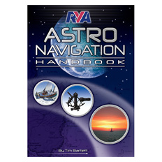 RYA Astro Navigation Handbook | RYA Sailing Manuals