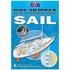 RYA Day Skipper Handbook | RYA Training Manuals