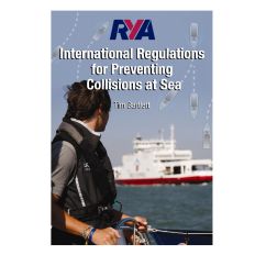 RYA International Regulations for Preventing Collisions at Sea | RYA Sailing Manuals