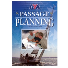 RYA Passage Planning | RYA Training Manuals