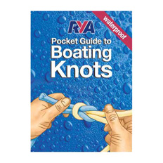 RYA Pocket Guide to Boating Knots | RYA Training Manuals