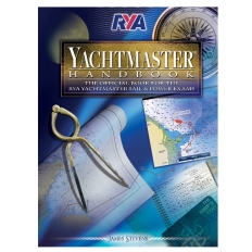 RYA Yachtmaster Handbook | RYA Training Manuals
