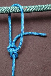 Boating Knots | Bowline | Grenada Bluewater Sailing