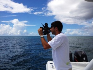 RYA Navigation courses. Grenada, Caribbean.