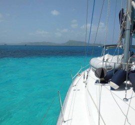 RYA Start Yachting Course - Get Involved on Grenada | Caribbean