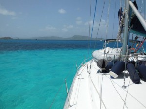 RYA Start Yachting Course - Get Involved on Grenada | Caribbean