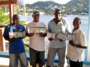 RYA Short Courses | VHF Marine Radio Courses