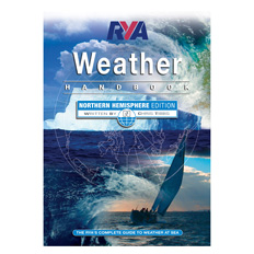 The RYA weather handbook for weather systems