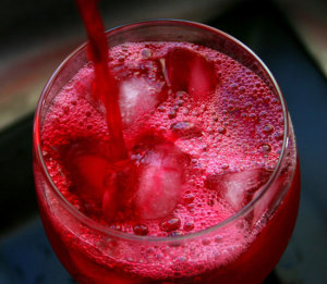 West Indian Christmas recipes include sorrel as a mainstay.