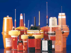 Types of emergency beacons to have in your grab bag.