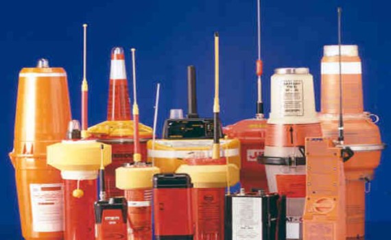 Types of emergency beacons to have in your grab bag.