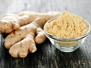 Ginger from the Island of Spice Grenada 