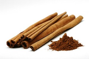 Cinnamon from Spice Isle Grenada.