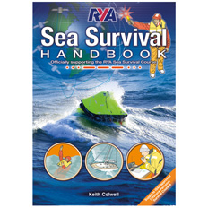 Keith Colwell's Sea Survival Handbook