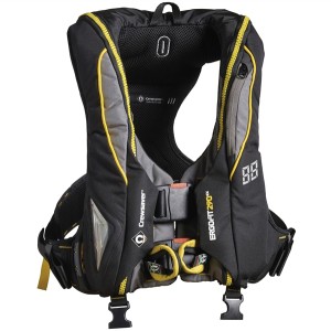 Crewsaver ErgoFit 290N Extreme