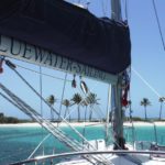 Sailing trip pre-departure checklist. - learn to sail