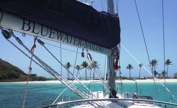 Sailing trip pre-departure checklist. - learn to sail