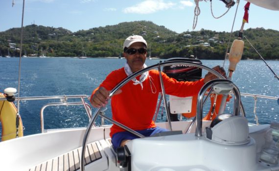 Customs Formalities - Sailing Outside of the UK